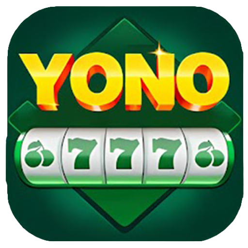 Yono 777 Apk