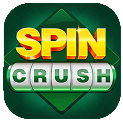 Spin Crush Apk